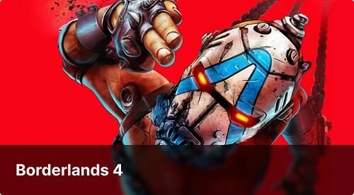 Borderlands 4