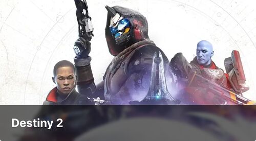 Destiny 2