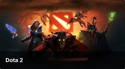 Dota 2
