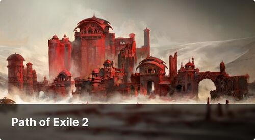 Path of Exile 2