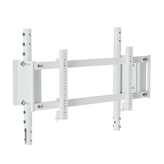 OPLITE R8 On-Top Monitor Mount (Blanc)