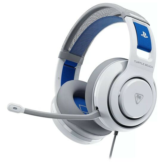 Turtle Beach Atlas 200 Playstation (Blanc)