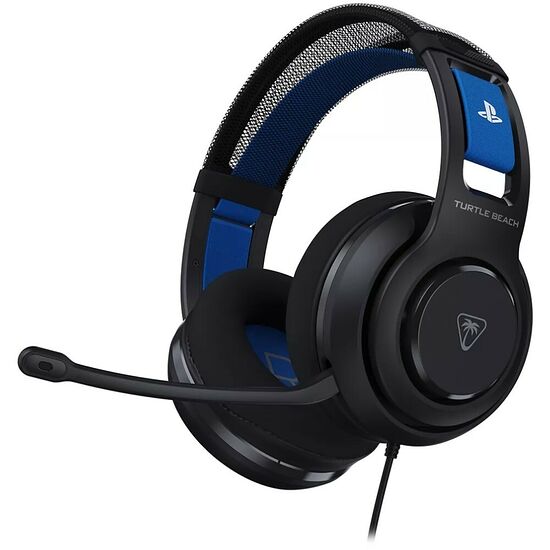 Turtle Beach Atlas 200 Playstation (Noir)