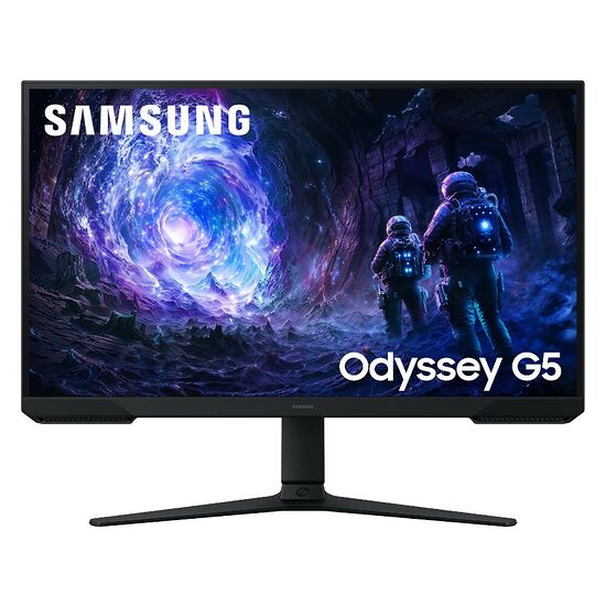 Samsung Odyssey G5 S32FG510EU