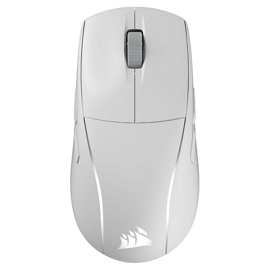 Corsair M75 Wireless Apple Edition