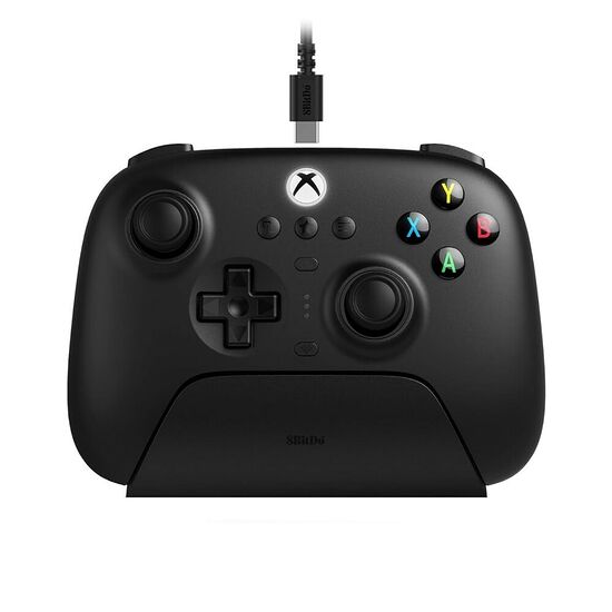 8BitDo Ultimate 3 - Noir
