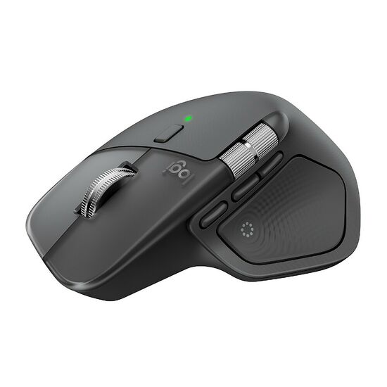 Logitech MX Master 4