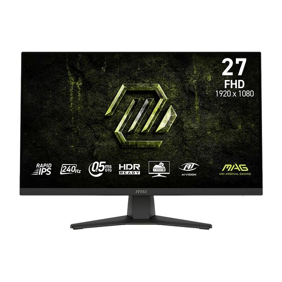 MSI MAG 272F X24