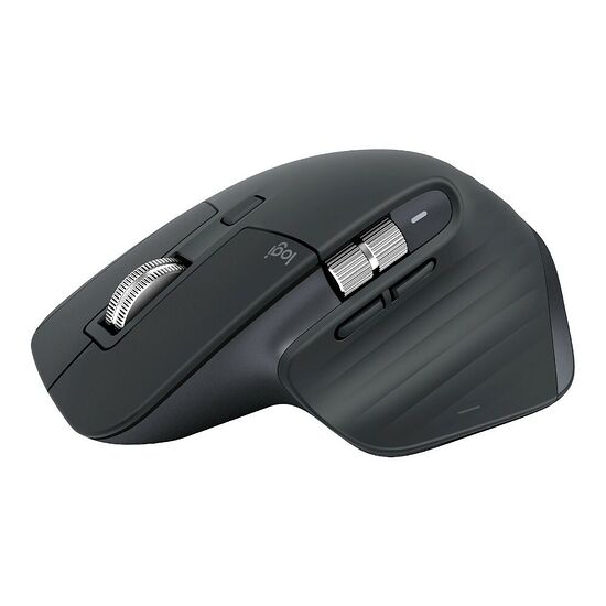 Logitech MX Master 3S Bluetooth Edition