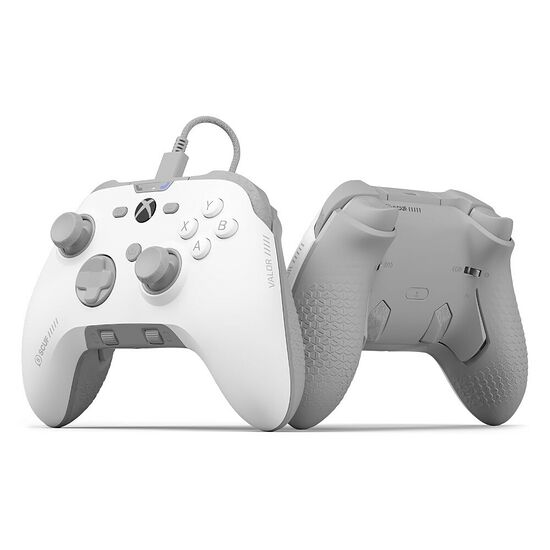 SCUF Valor Pro - Blanc
