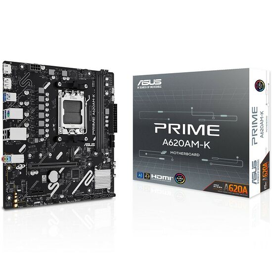 ASUS PRIME A620AM-K