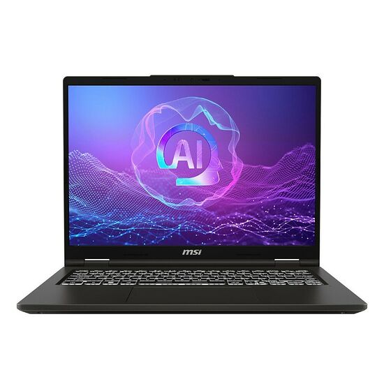 MSI VenturePro 14 AI+ (A3HWFG-002FR)