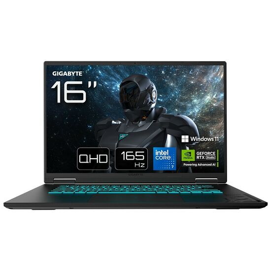 Gigabyte Gaming A16 Pro (DXHG4FRCC4SH)
