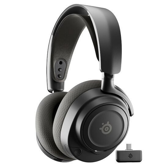 Steelseries Arctis Nova 7 Gen 2 (Noir)