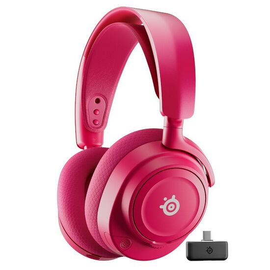 Steelseries Arctis Nova 7 Gen 2 (Magenta)