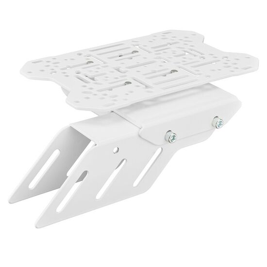 OPLITE GTR S3 Simracing & Flightsim Holder - Blanc