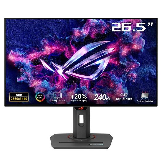 Asus ROG Strix XG27AQDMG