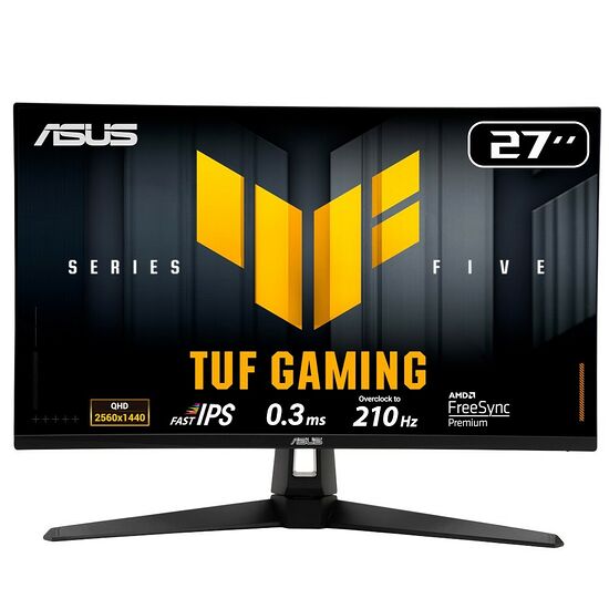 Asus TUF Gaming VG27AQ5A