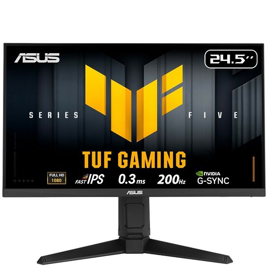 Asus TUF Gaming VG259QL5A