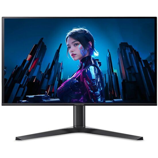 Acer Predator X27UZ1bmiiprx