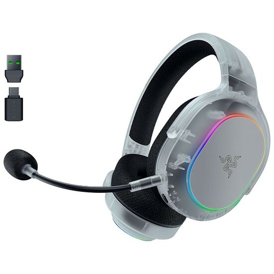 Razer Barracuda X Chroma (Phantom White)