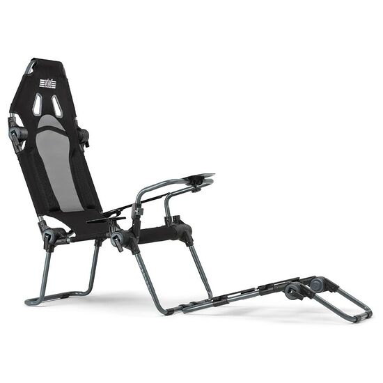 Next Level Racing - F-GT Lite (Carbon Grey Edition)