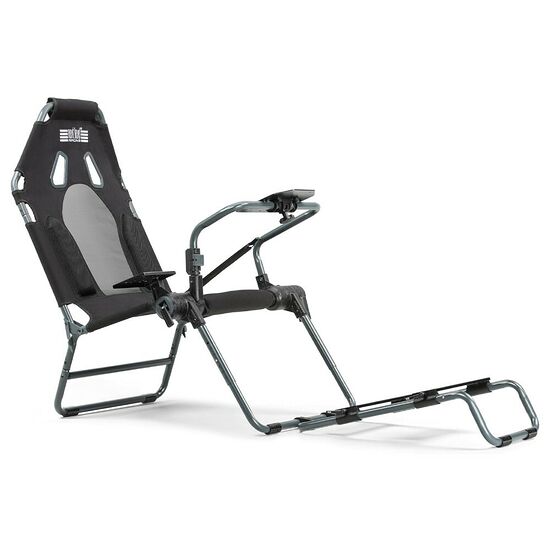 Next Level Racing - GT Lite (Carbon Grey Edition)