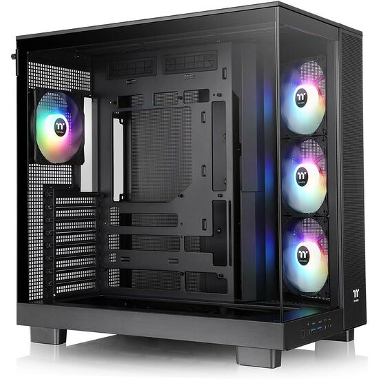 Thermaltake View 380 XL TG ARGB - Noir