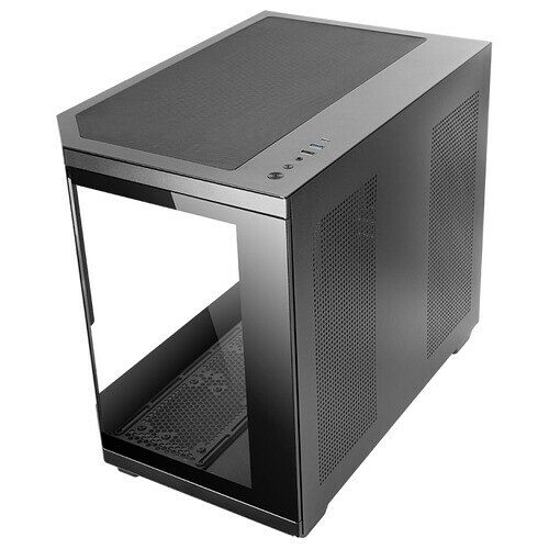 Mars Gaming MC-3TCORELCDM - Noir