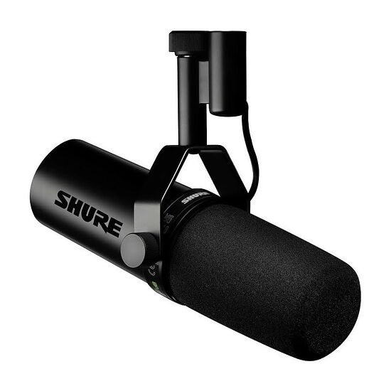 Shure SM7DB