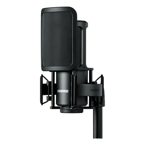 Shure SM4-K Kit