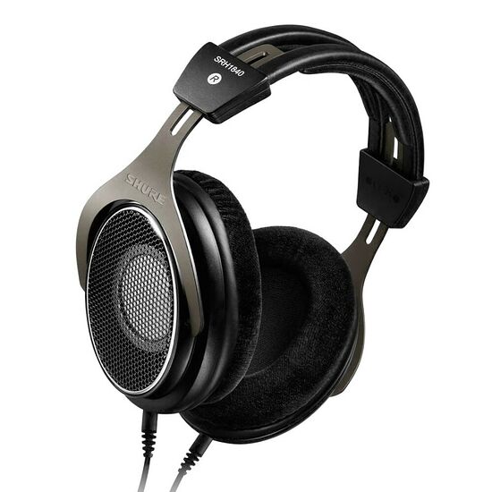 Shure SRH1840 (Black)