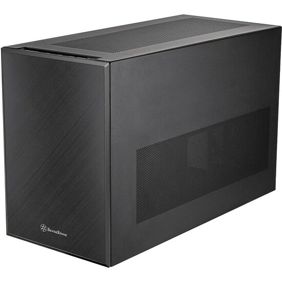 SilverStone SUGO 17 - Noir