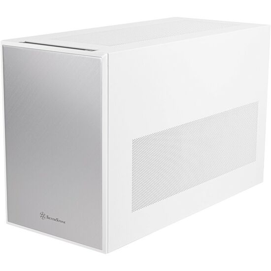 SilverStone SUGO 17 - Blanc