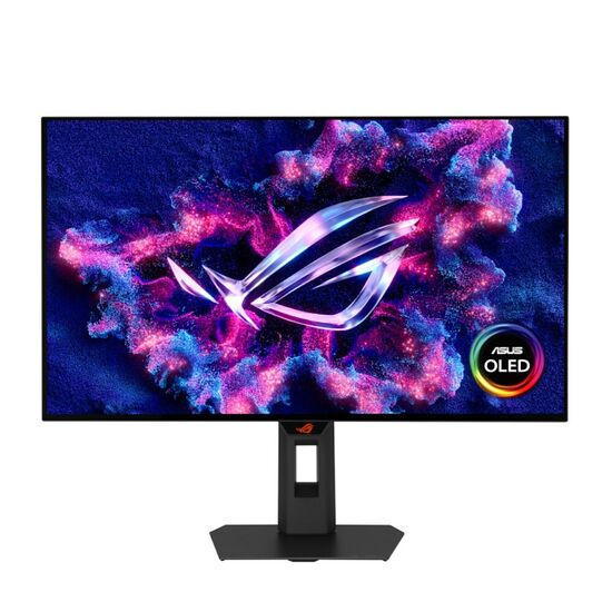 Asus ROG Strix OLED XG27AQWMG