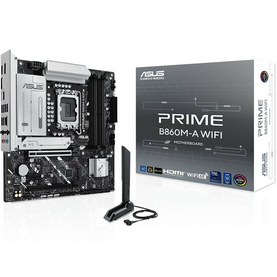 ASUS PRIME B860M-A WIFI