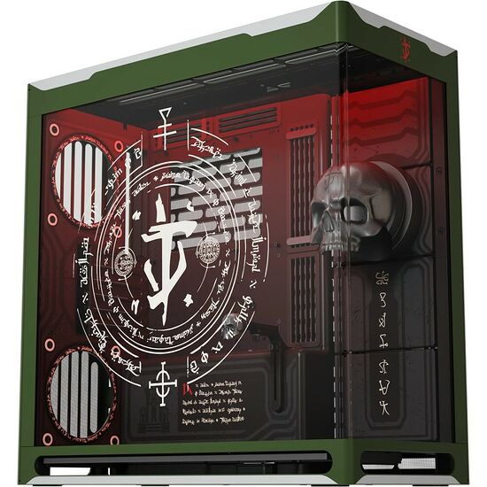 HAVN 420 - DOOM: The Dark Ages Limited Edition