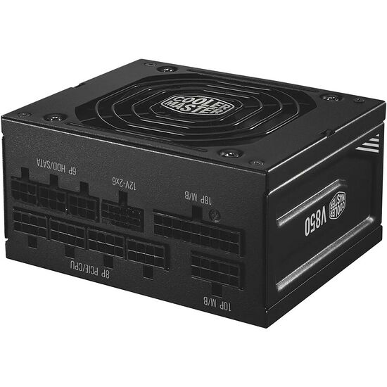 Cooler Master V SFX Gold 850 ATX 3.1 - 850W