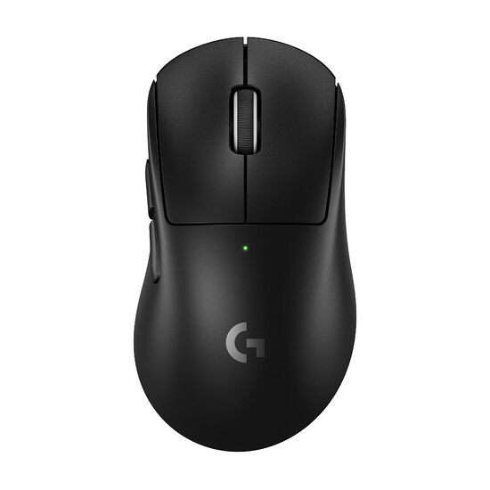Logitech G PRO X Superlight 2 DEX - Noir