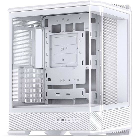 Jonsbo D400 - Blanc