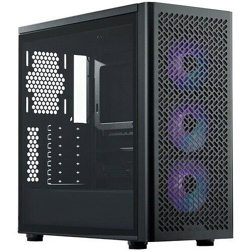 Cooler Master Elite 502 - Noir
