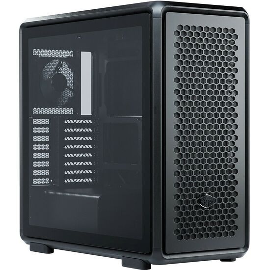 Cooler Master MasterFrame 600 - Noir