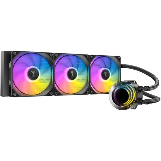 Antec Vortex Lum 360 ARGB - 360 mm