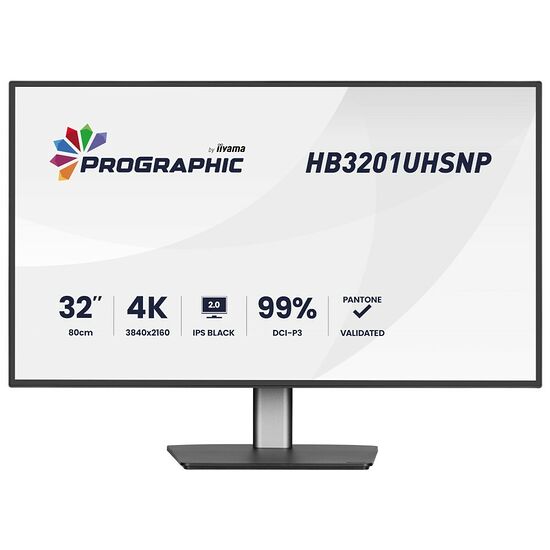 Iiyama ProGraphic HB3201UHSNP-B1