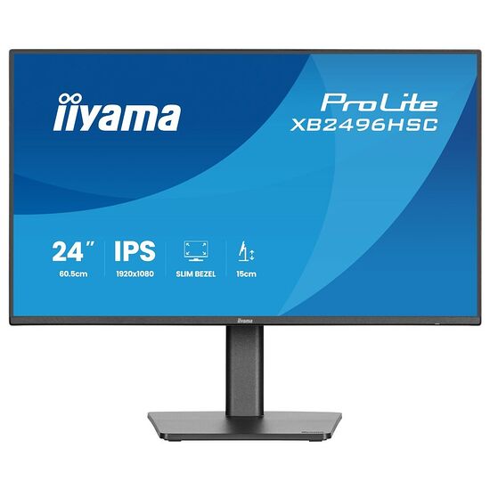 Iiyama ProLite XB2496HSC-B1