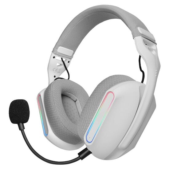 Mars Gaming MHW-Pro - (Blanc)