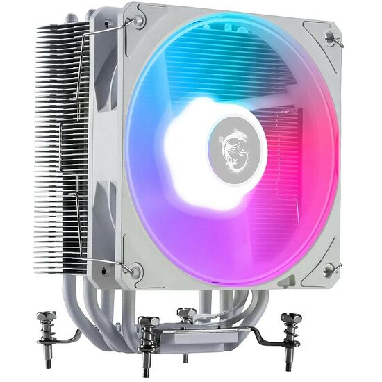 MSI MAG COREFROZR AA13 - Blanc