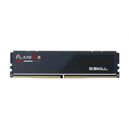 DDR5 G.Skill Flare X5 - 32 Go 6000 MHz - CAS 30 (Version bulk)