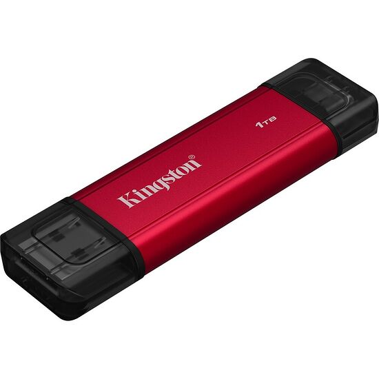 Kingston Dual Portable SSD 1 To