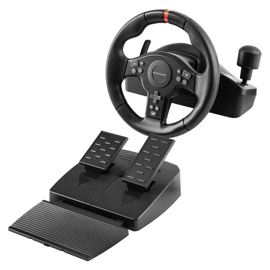 Mars Gaming MWH-RSXONE - (Noir)